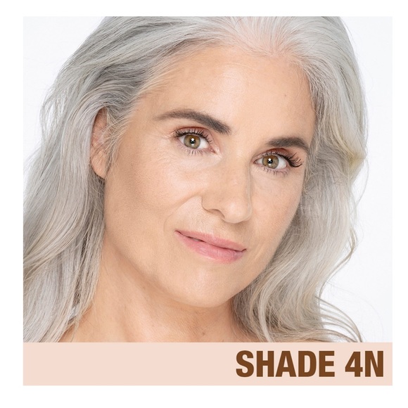 Charlotte Tilbury Beautiful Skin Medium Coverage Liquid Foundation - Picture 3 of 7